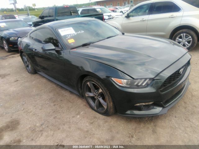 1FA6P8TH2F5357980  - FORD MUSTANG  2015 IMG - 0