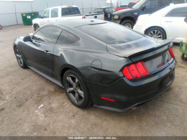 1FA6P8TH2F5357980  - FORD MUSTANG  2015 IMG - 2