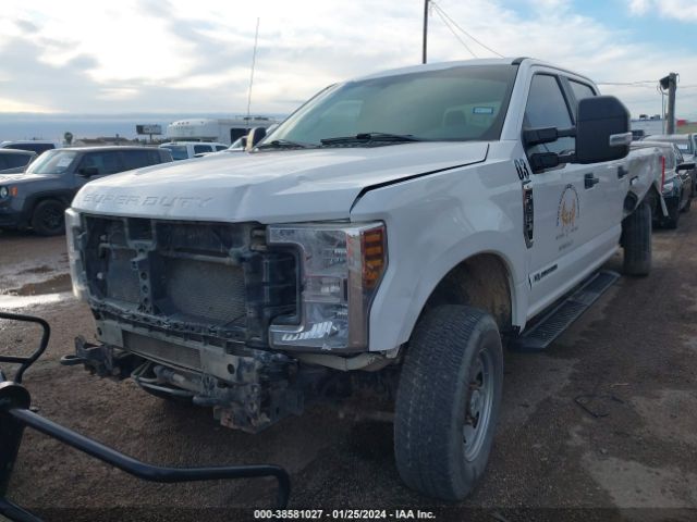 1FT7W2BT0KED15046  - FORD F-250  2019 IMG - 1