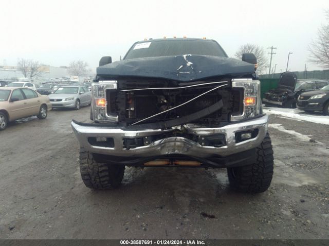 1FT7W2BT2HEC72824  - FORD F-250  2017 IMG - 5