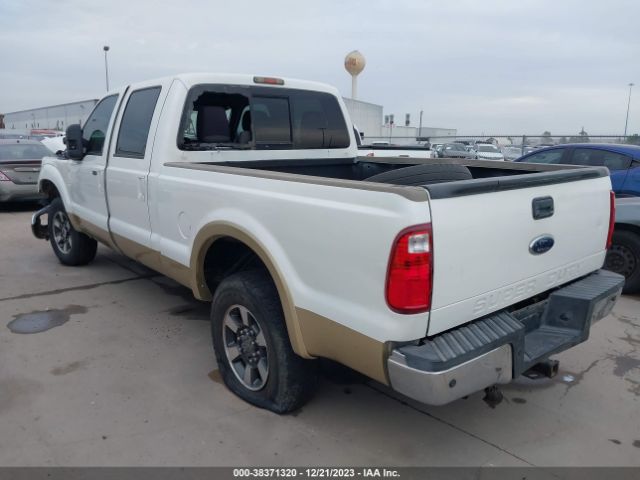 1FT7W2BT6BEA41075  - FORD F-250  2011 IMG - 2