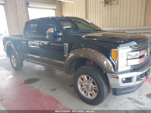 1FT7W2BTXHED63999  - FORD F-250  2017 IMG - 0