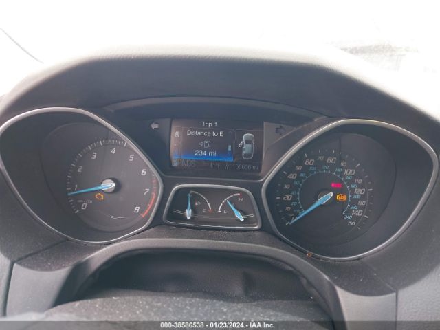 1FAHP3H20CL152150  - FORD FOCUS  2012 IMG - 6
