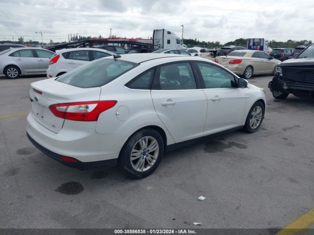 1FAHP3H20CL152150  - FORD FOCUS  2012 IMG - 3