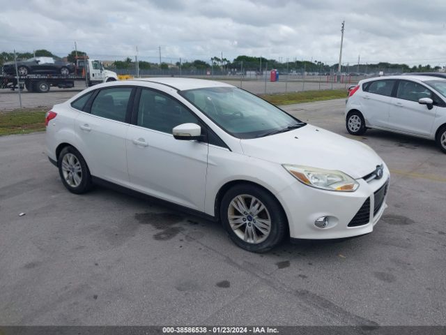 1FAHP3H20CL152150  - FORD FOCUS  2012 IMG - 0