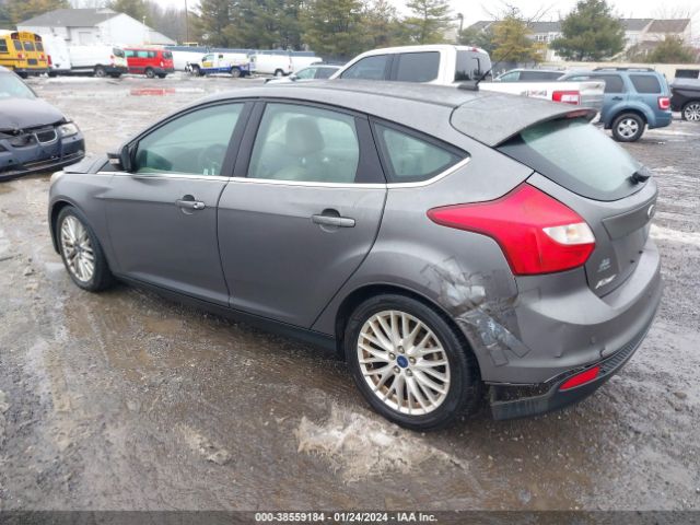 1FAHP3M25CL182377  - FORD FOCUS  2012 IMG - 2