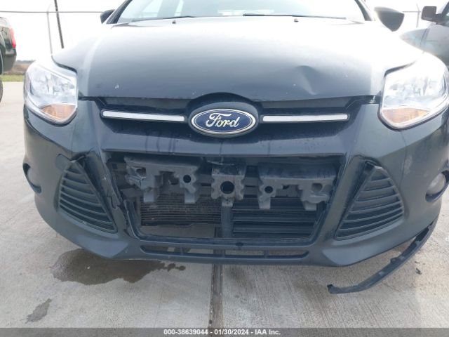 1FAHP3K20CL353023  - FORD FOCUS  2012 IMG - 5