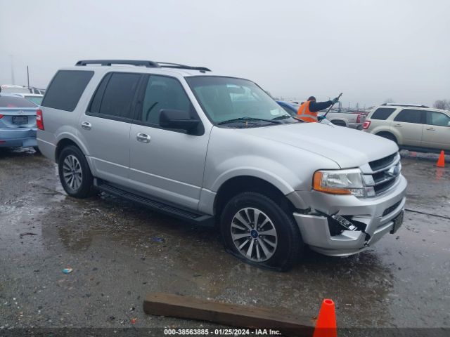 1FMJU1HT8HEA49759  - FORD EXPEDITION  2017 IMG - 0