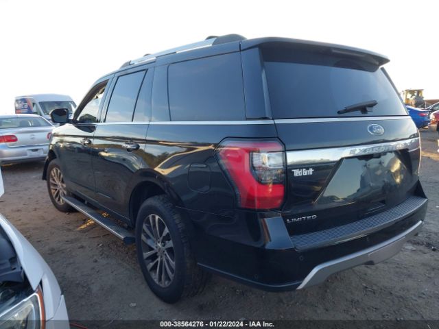 1FMJU2AT0JEA04269  - FORD EXPEDITION  2018 IMG - 2