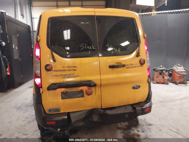 NM0GS9E27L1479147  - FORD TRANSIT CONNECT  2020 IMG - 5