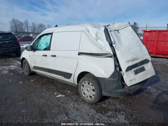 NM0LS7E27K1386341  - FORD TRANSIT CONNECT  2019 IMG - 2