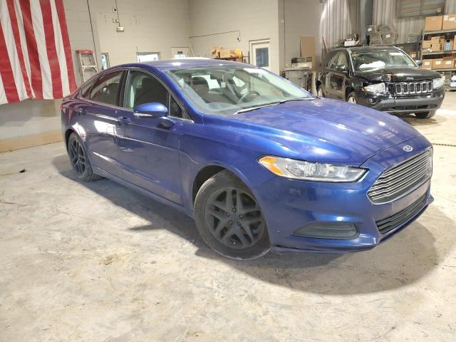 3FA6P0H78GR395309  - FORD FUSION  2016 IMG - 3