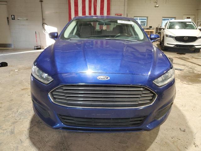 3FA6P0H78GR395309  - FORD FUSION  2016 IMG - 4