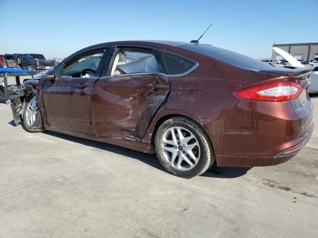 3FA6P0H75GR334211  - FORD FUSION  2016 IMG - 1