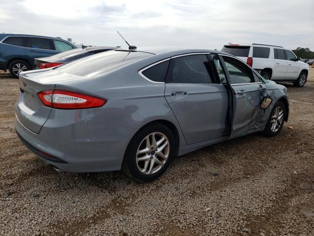 3FA6P0HR5DR217953  - FORD FUSION  2013 IMG - 2