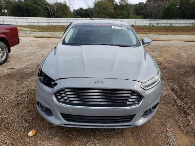 3FA6P0HR5DR217953  - FORD FUSION  2013 IMG - 4