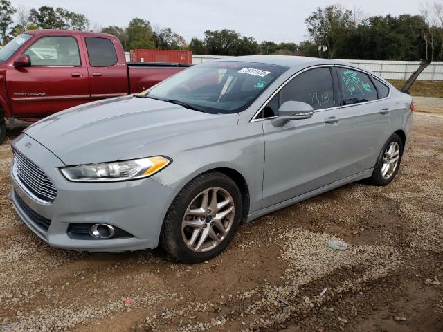 3FA6P0HR5DR217953  - FORD FUSION  2013 IMG - 0