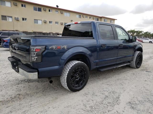 1FTEW1EB2JFC80944  - FORD F-150  2018 IMG - 2