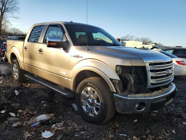 1FTFW1ET6EFB41645  - FORD F-150  2014 IMG - 3