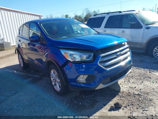 1FMCU0GD5HUE64332  - FORD ESCAPE  2017 IMG - 0