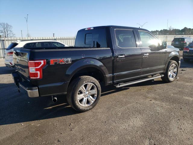 1FTEW1E4XLFC53057  - FORD F-150  2020 IMG - 2