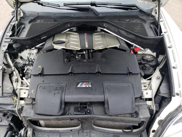 5YMGZ0C55E0C40447  - BMW X6 M  2014 IMG - 6