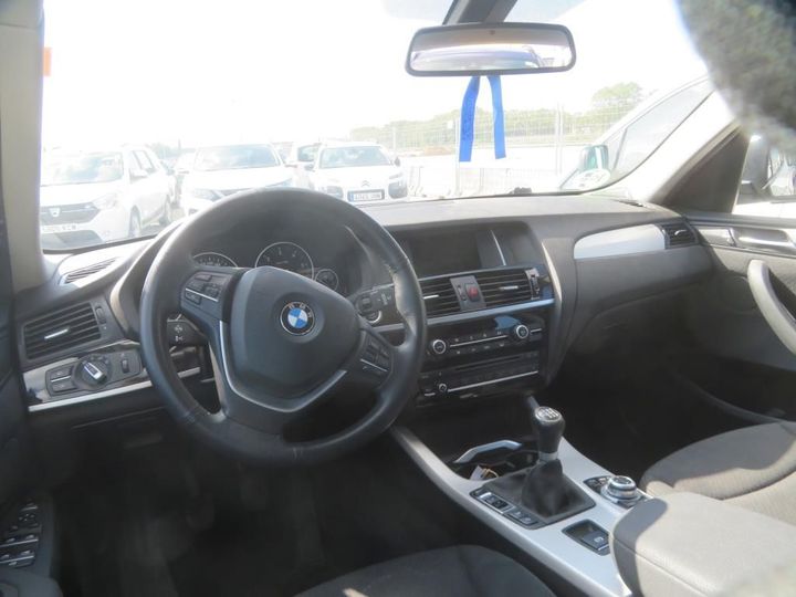 WBAWZ510900M34264  - BMW X3  2016 IMG - 4