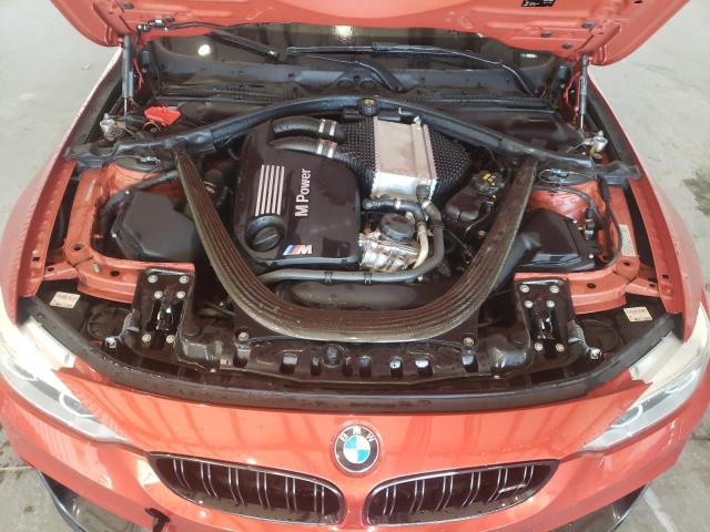 WBS3R9C59GK335683  - BMW M4  2016 IMG - 10