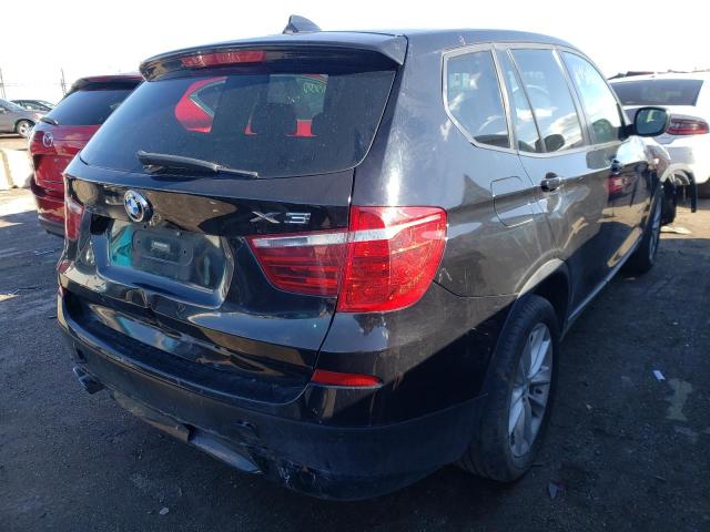 5UXWX9C52D0A14944 AE1931XE - BMW X3  2012 IMG - 3