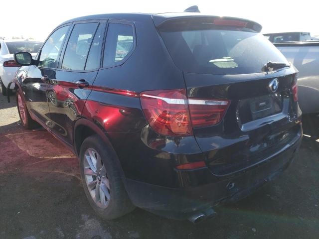 5UXWX9C52D0A14944 AE1931XE - BMW X3  2012 IMG - 2