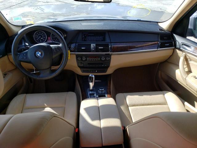 5UXZW0C51BL660481  - BMW X5 XDRIVE3  2011 IMG - 7