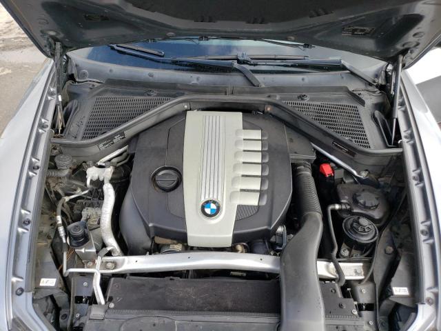 5UXZW0C51BL660481  - BMW X5 XDRIVE3  2011 IMG - 11