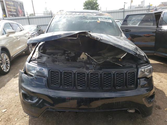 1C4RJEAG9HC745739  - JEEP GRAND CHER  2017 IMG - 4