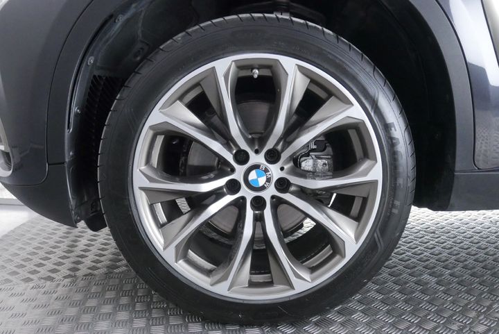 WBAKV410200P74585  - BMW X6  2016 IMG - 30