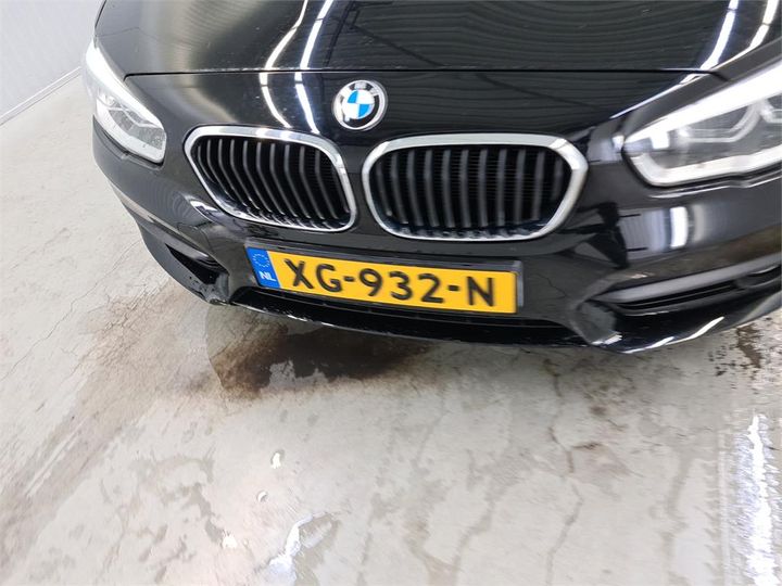 WBA1R510007D21453  - BMW 118  2019 IMG - 11