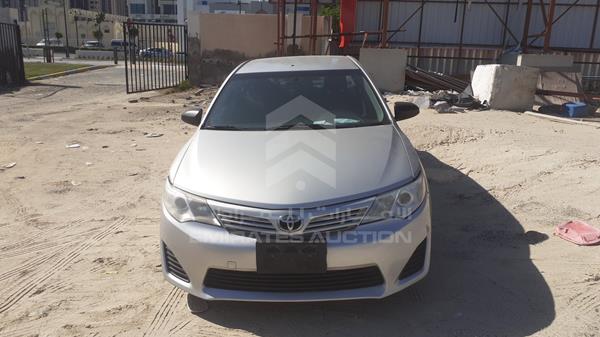 6T1BF9FK9FX576612  - TOYOTA CAMRY  2015 IMG - 0