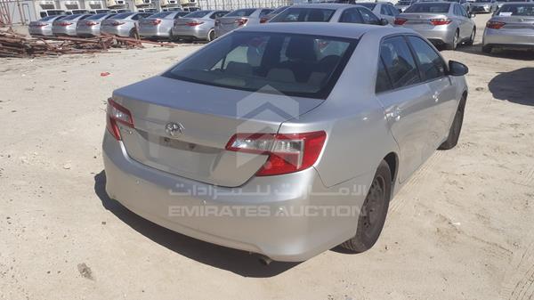 6T1BF9FK9FX576612  - TOYOTA CAMRY  2015 IMG - 8