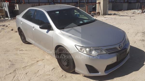 6T1BF9FK9FX576612  - TOYOTA CAMRY  2015 IMG - 9
