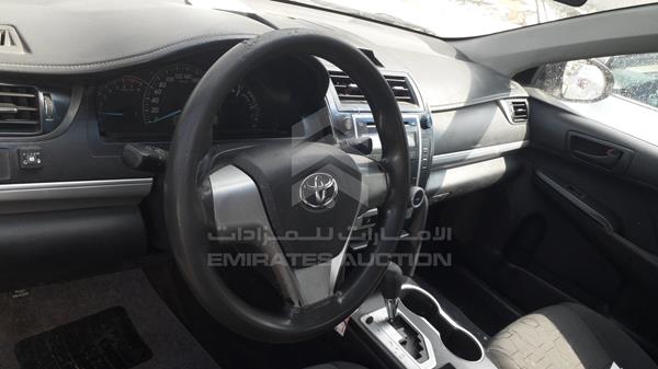 6T1BF9FK4FX576257  - TOYOTA CAMRY  2015 IMG - 10