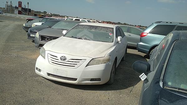 6T1BE42K57X452639  - TOYOTA CAMRY  2007 IMG - 3