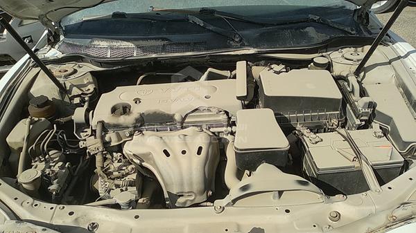 6T1BE42K57X452639  - TOYOTA CAMRY  2007 IMG - 25