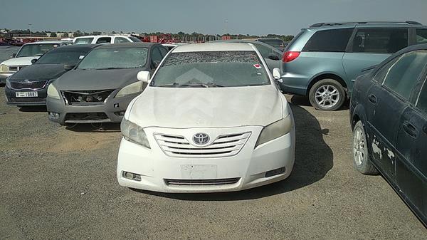 6T1BE42K57X452639  - TOYOTA CAMRY  2007 IMG - 0