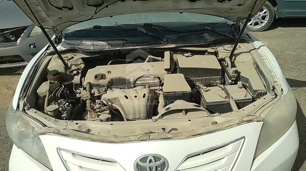 6T1BE42K57X452639  - TOYOTA CAMRY  2007 IMG - 26
