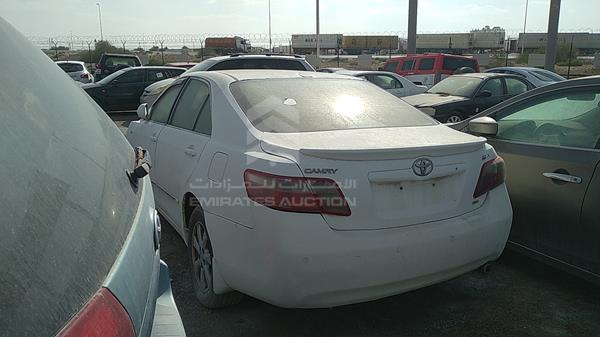 6T1BE42K57X452639  - TOYOTA CAMRY  2007 IMG - 4