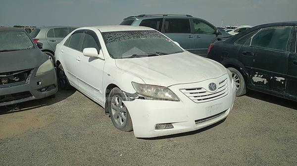 6T1BE42K57X452639  - TOYOTA CAMRY  2007 IMG - 7
