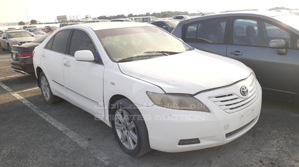 6T1BE42K47X415887  - TOYOTA CAMRY  2007 IMG - 9