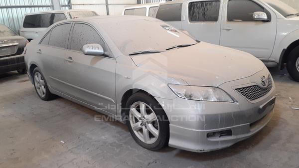 6T1BE42K59X586957  - TOYOTA CAMRY  2009 IMG - 7