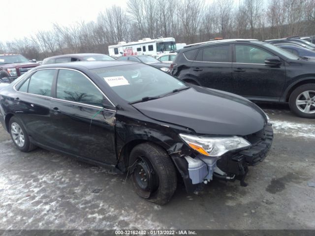4T4BF1FK2GR571516  - TOYOTA CAMRY  2016 IMG - 0