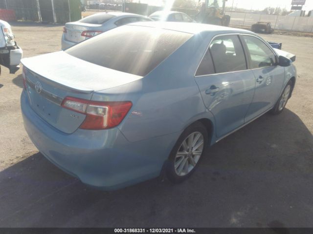 4T4BF1FK6DR287219  - TOYOTA CAMRY  2013 IMG - 3