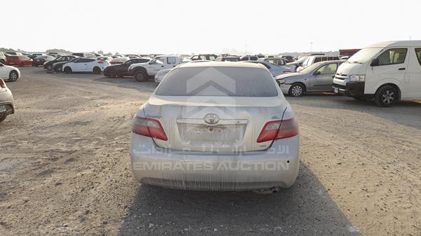 6T1BE42K38X509020  - TOYOTA CAMRY  2008 IMG - 6
